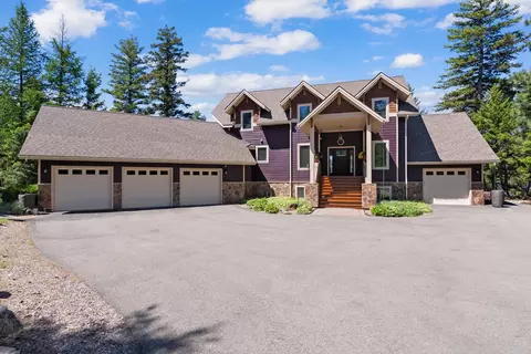 Exterior - 80 Bitterroot Cove Ct, Marion, MT 59925 photo 2 of 13