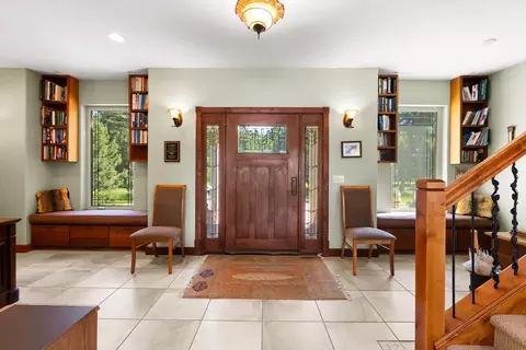 Entry Way - 80 Bitterroot Cove Ct, Marion, MT 59925 photo 1 of 2