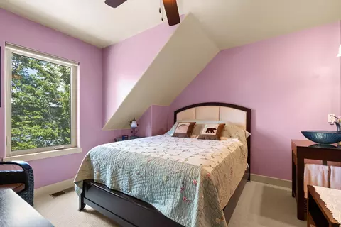 Bedroom - 80 Bitterroot Cove Ct, Marion, MT 59925 photo 7 of 8