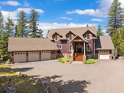 Exterior - 80 Bitterroot Cove Ct, Marion, MT 59925 photo 1 of 13