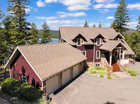 Exterior - 80 Bitterroot Cove Ct, Marion, MT 59925 photo 10 of 13