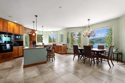 Kitchen - 80 Bitterroot Cove Ct, Marion, MT 59925 photo 1 of 4