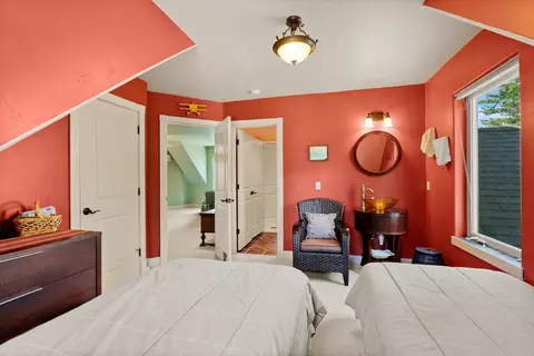 Bedroom - 80 Bitterroot Cove Ct, Marion, MT 59925 photo 6 of 8