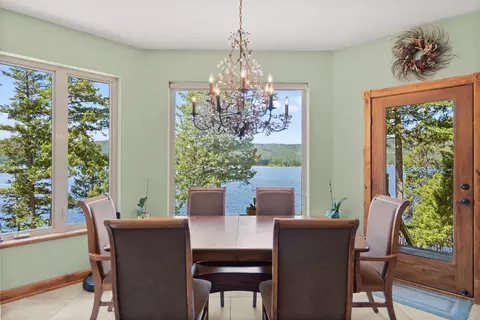 Dining - 80 Bitterroot Cove Ct, Marion, MT 59925 photo 1 of 3