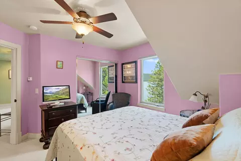Bedroom - 80 Bitterroot Cove Ct, Marion, MT 59925 photo 8 of 8