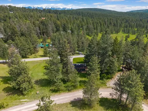 View/Area - 300 Peaceful Dr, Bigfork, MT 59911 photo 2 of 11
