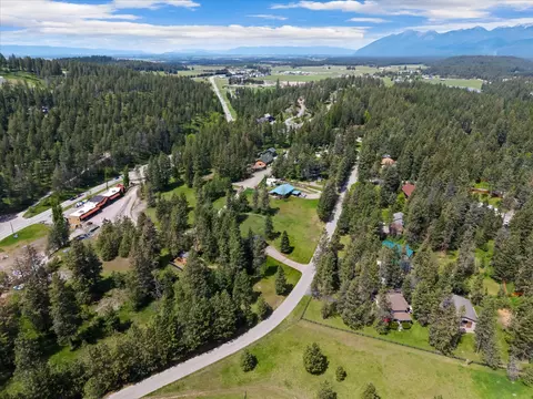 View/Area - 300 Peaceful Dr, Bigfork, MT 59911 photo 7 of 11