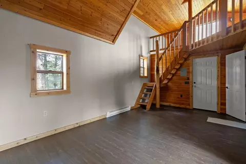 Living - 300 Peaceful Dr, Bigfork, MT 59911 photo 4 of 5