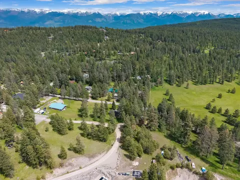 View/Area - 300 Peaceful Dr, Bigfork, MT 59911 photo 10 of 11