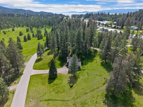 View/Area - 300 Peaceful Dr, Bigfork, MT 59911 photo 3 of 11