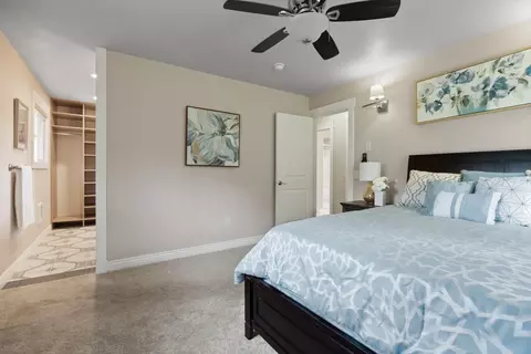 Bedroom - 300 Peaceful Dr, Bigfork, MT 59911 photo 1 of 4