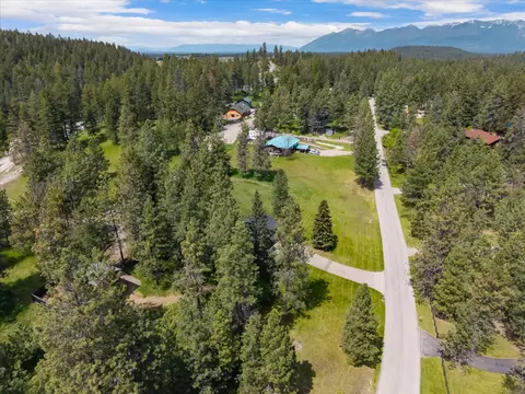 View/Area - 300 Peaceful Dr, Bigfork, MT 59911 photo 6 of 11