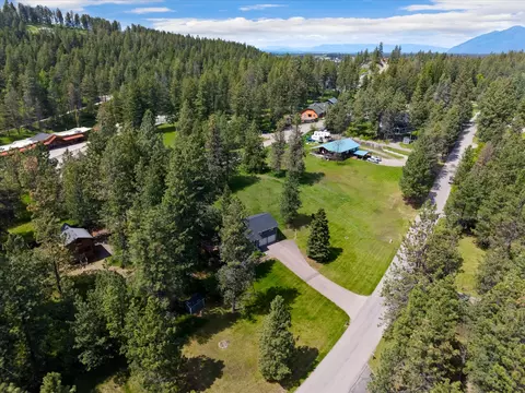 View/Area - 300 Peaceful Dr, Bigfork, MT 59911 photo 5 of 11