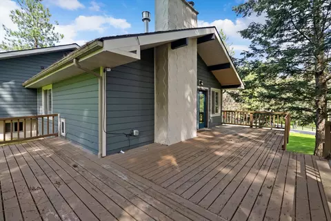 Exterior - 300 Peaceful Dr, Bigfork, MT 59911 photo 7 of 11