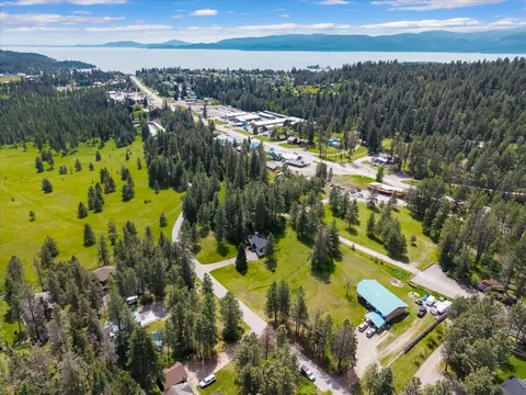 View/Area - 300 Peaceful Dr, Bigfork, MT 59911 photo 8 of 11