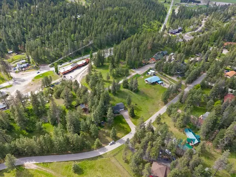 View/Area - 300 Peaceful Dr, Bigfork, MT 59911 photo 11 of 11