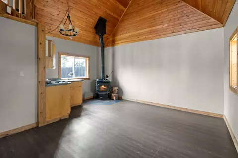 Living - 300 Peaceful Dr, Bigfork, MT 59911 photo 3 of 5