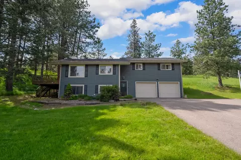 Exterior - 300 Peaceful Dr, Bigfork, MT 59911 photo 1 of 11