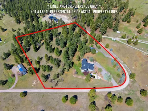 358 Orchard Ln, Kalispell, MT 59901