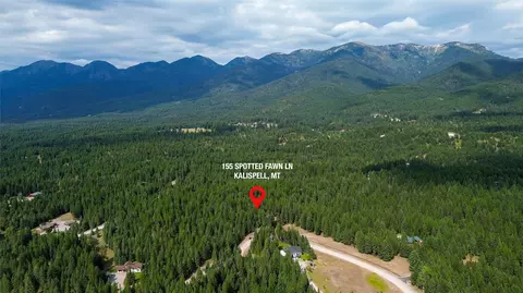 155 Spotted Fawn Ln, Kalispell, MT 59901