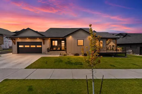 4377 Christian Dr, Missoula, MT 59803