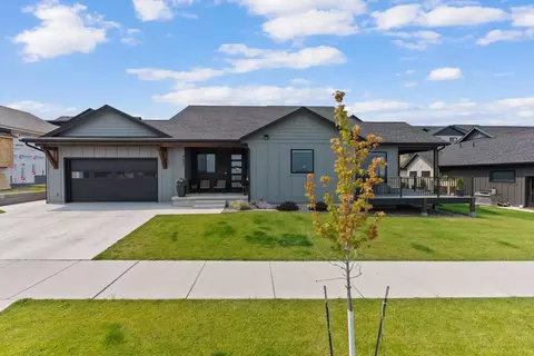 4377 Christian Dr, Missoula, MT 59803