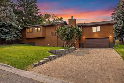 105 Ironwood Pl, Missoula, MT 59803