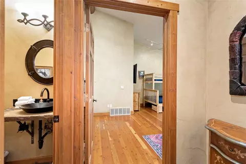 Entry Way - 29545 Drifting Way, Bigfork, MT 59911 photo 2 of 2