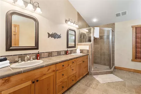 Bath - 29545 Drifting Way, Bigfork, MT 59911 photo 1 of 1