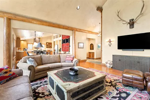 Living - 29545 Drifting Way, Bigfork, MT 59911 photo 4 of 4
