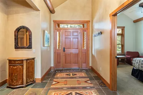 Entry Way - 29545 Drifting Way, Bigfork, MT 59911 photo 1 of 2