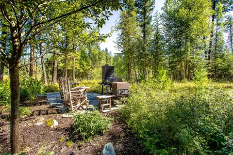 Exterior - 29545 Drifting Way, Bigfork, MT 59911 photo 9 of 21