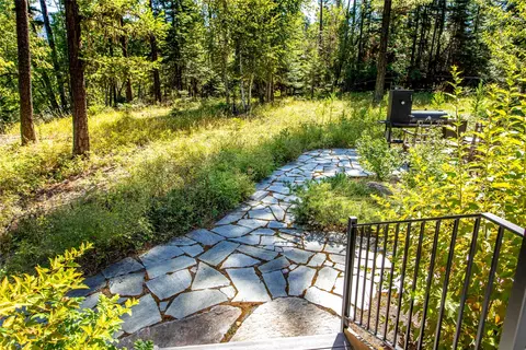 Exterior - 29545 Drifting Way, Bigfork, MT 59911 photo 11 of 21