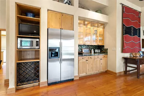 Kitchen - 29545 Drifting Way, Bigfork, MT 59911 photo 5 of 5