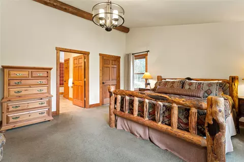 Bedroom - 29545 Drifting Way, Bigfork, MT 59911 photo 1 of 7