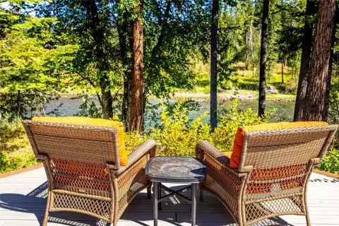 Exterior - 29545 Drifting Way, Bigfork, MT 59911 photo 10 of 21