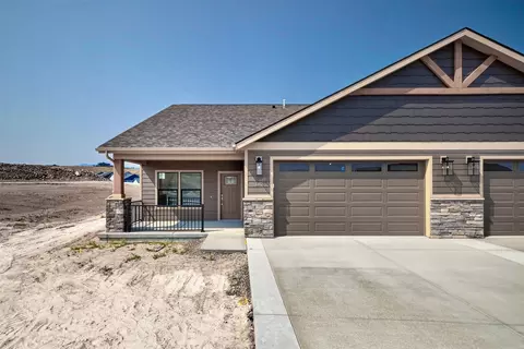 182 War Eagle Dr, Helena, MT 59601