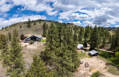 View/Area - 231 Juneberry Rd, Conner, MT 59827 photo 3 of 4