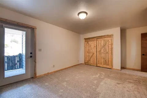 Bedroom - 231 Juneberry Rd, Conner, MT 59827 photo 5 of 5