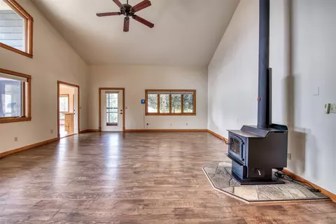 Living - 231 Juneberry Rd, Conner, MT 59827 photo 1 of 13