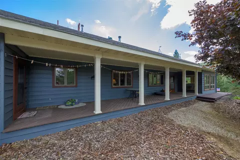 Exterior - 231 Juneberry Rd, Conner, MT 59827 photo 9 of 19