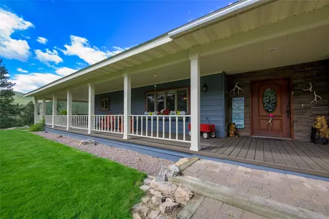 Exterior - 231 Juneberry Rd, Conner, MT 59827 photo 2 of 19
