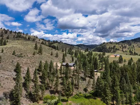 Exterior - 231 Juneberry Rd, Conner, MT 59827 photo 15 of 19