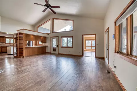 Living - 231 Juneberry Rd, Conner, MT 59827 photo 8 of 13
