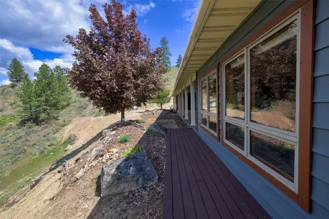 Exterior - 231 Juneberry Rd, Conner, MT 59827 photo 10 of 19