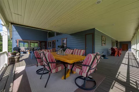 Exterior - 231 Juneberry Rd, Conner, MT 59827 photo 5 of 19