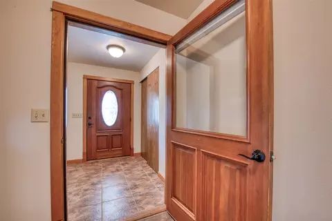 Entry Way - 231 Juneberry Rd, Conner, MT 59827 photo 1 of 1