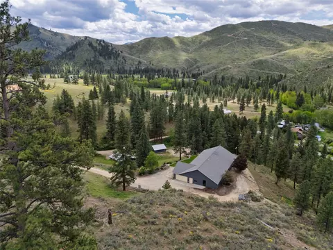 View/Area - 231 Juneberry Rd, Conner, MT 59827 photo 4 of 4