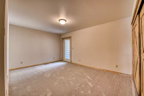 Bedroom - 231 Juneberry Rd, Conner, MT 59827 photo 4 of 5