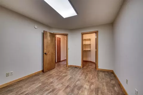 Bedroom - 231 Juneberry Rd, Conner, MT 59827 photo 2 of 5